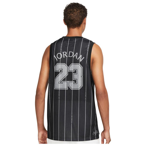 Jordan Ανδρική αμάνικη μπλούζα AOP Jersey